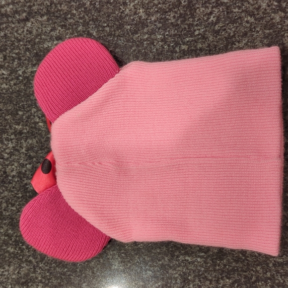 Kids Unlimited Minnie Hat, Toddler - Picture 2 of 6